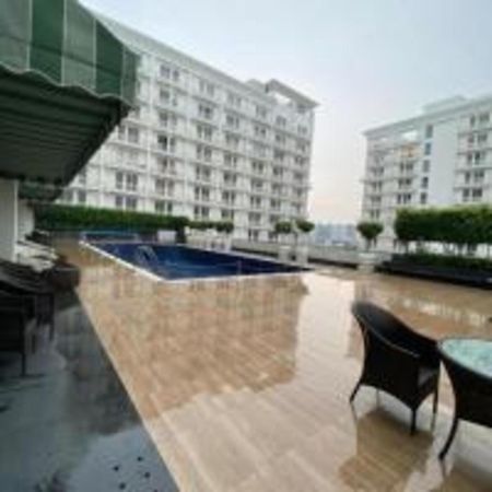 Aparthotel Neel Skye - Couple Friendly - Dlf My Pad, Gomtinagar , Lucknow Exterior foto