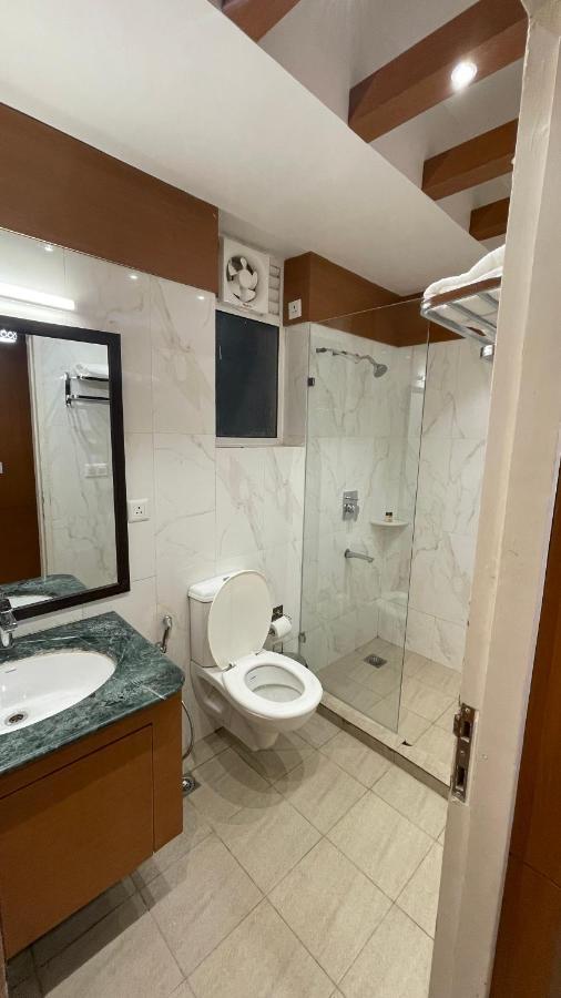 Aparthotel Neel Skye - Couple Friendly - Dlf My Pad, Gomtinagar , Lucknow Exterior foto